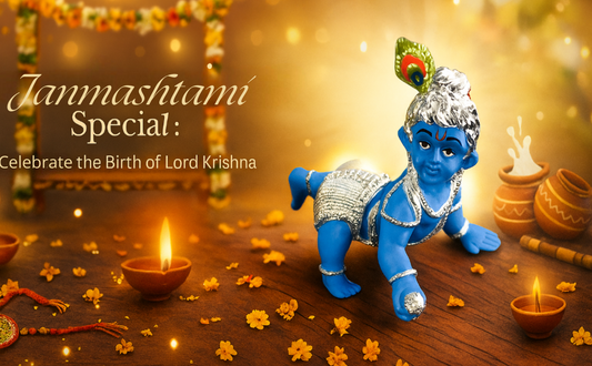 Janmashtami 2025: Date, History, Significance & Rituals