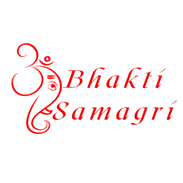 Bhakti Samagri