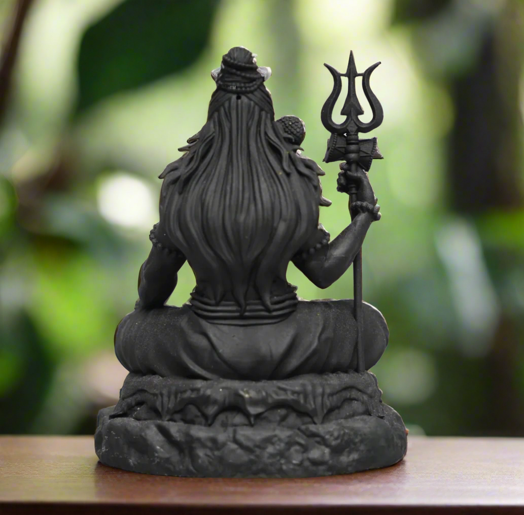 Bholanath Idol - Bhakti Samagri