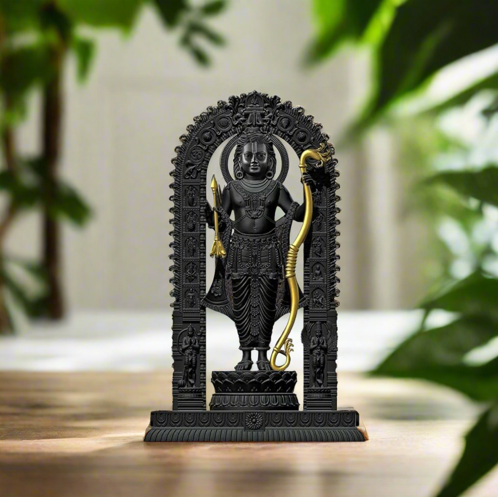 Shri Ram Lalla Ji Murti