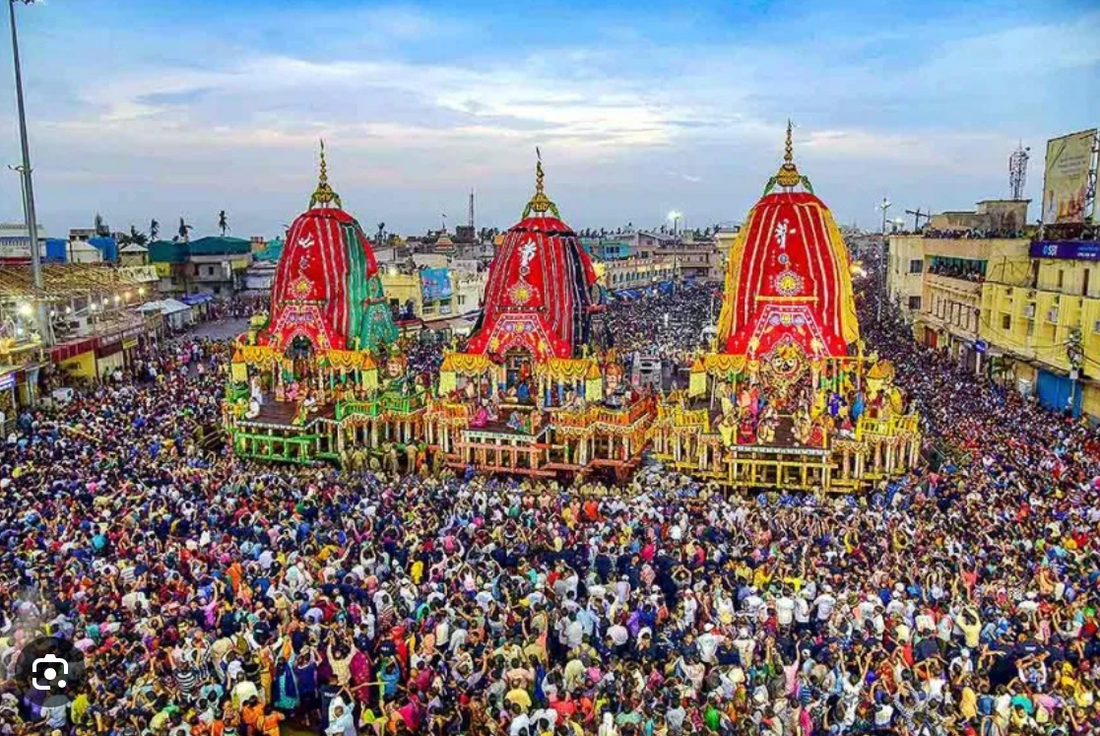 🚩 Jagannath Ji Rath Yatra: Significance, Rituals & Puja Essentials