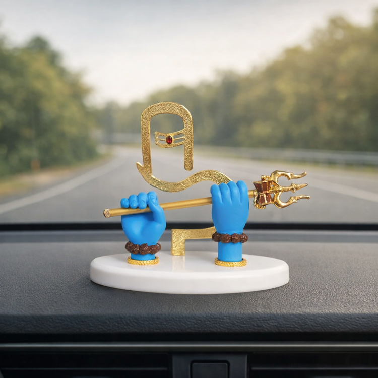 Car Dashboard