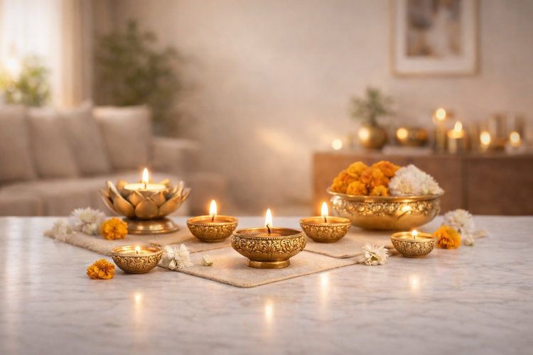 Festive Decor