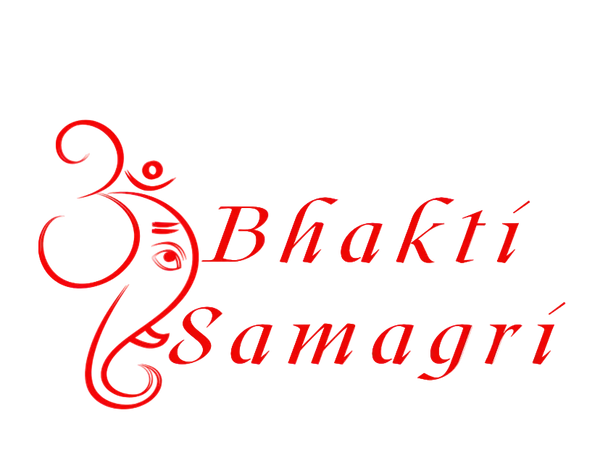 Bhakti Samagri