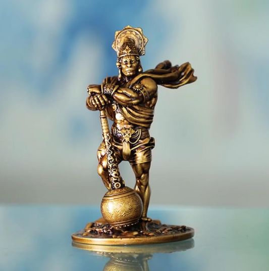 Hanuman Ji Idol