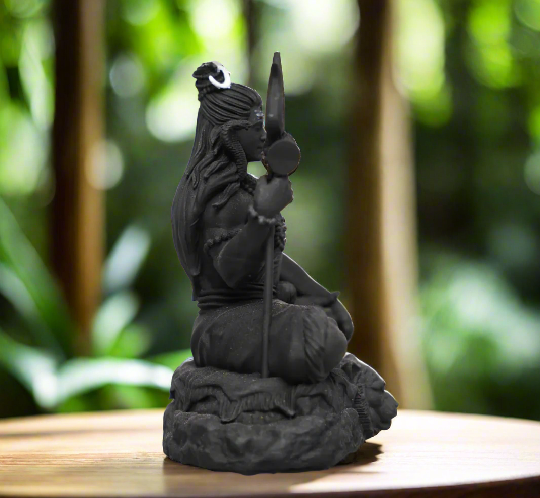 Bholanath Idol - Bhakti Samagri