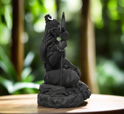 Bholanath Idol - Bhakti Samagri